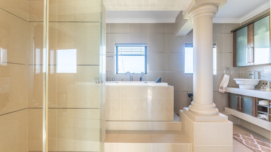 4 Bedroom Property for Sale in Big Bay Western Cape